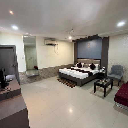 Hotel Pratap Residency Ranchi Exterior photo