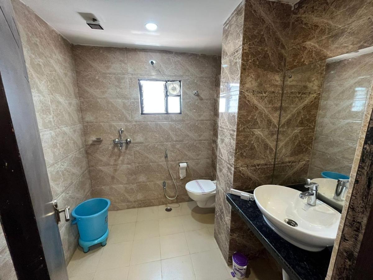 Hotel Pratap Residency Ranchi Exterior photo