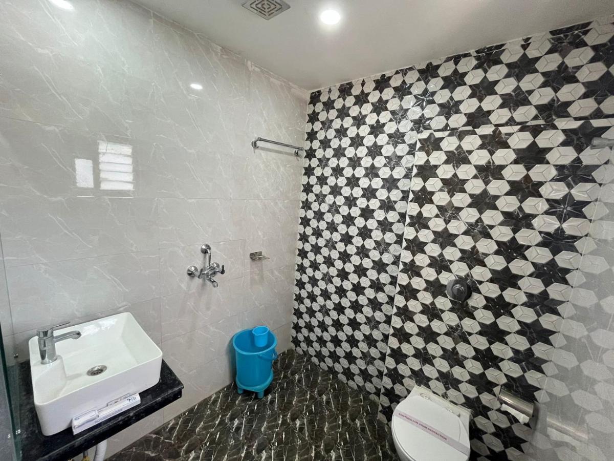 Hotel Pratap Residency Ranchi Exterior photo