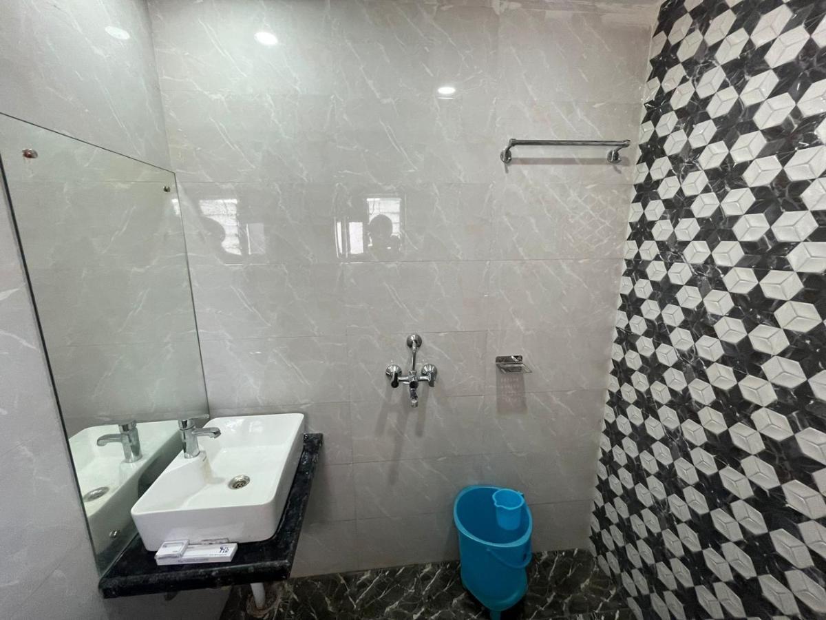 Hotel Pratap Residency Ranchi Exterior photo