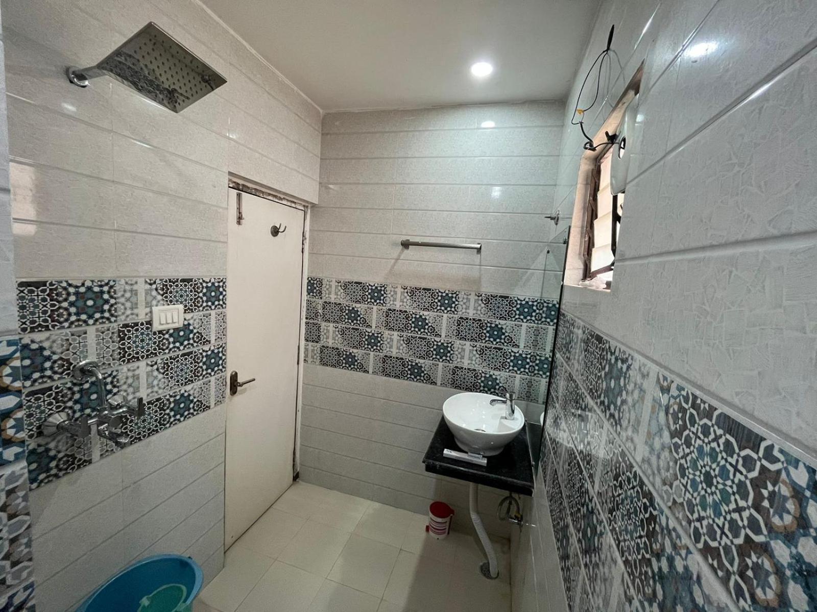 Hotel Pratap Residency Ranchi Exterior photo
